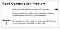 Road Construction